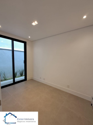 Imagem Casa com 3 Quartos para Alugar ou Temporada, 312 m² em Villaggio San Marco - Jundiaí