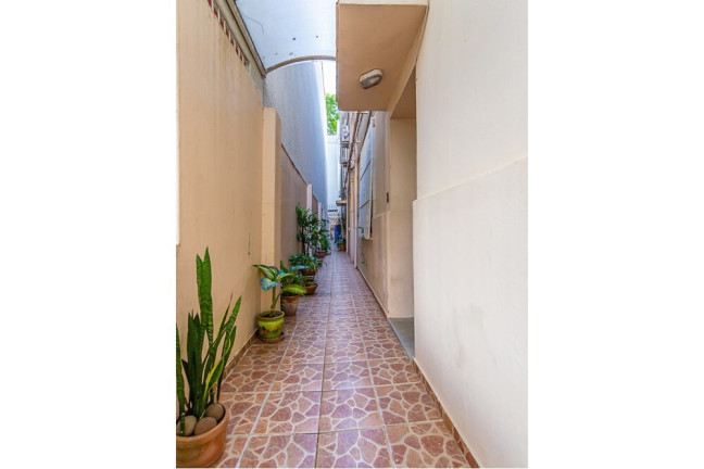 Imagem Apartamento com 3 Quartos à Venda, 122 m² em Santana - Porto Alegre