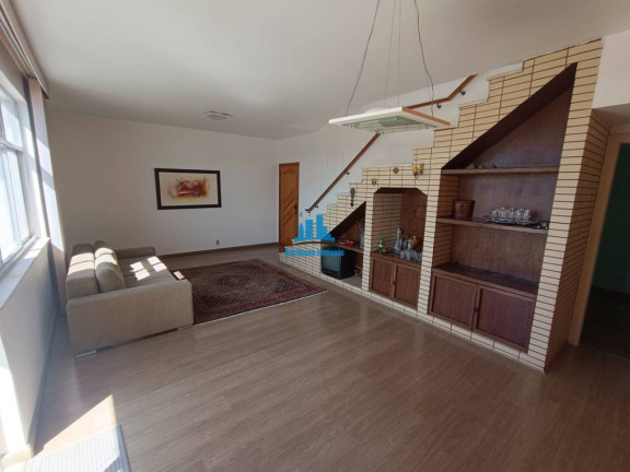 Imagem Cobertura com 3 Quartos à Venda, 190 m² em Icaraí - Niterói