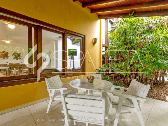 Imagem Casa com 5 Quartos à Venda,  em Maresias - São Sebastião
