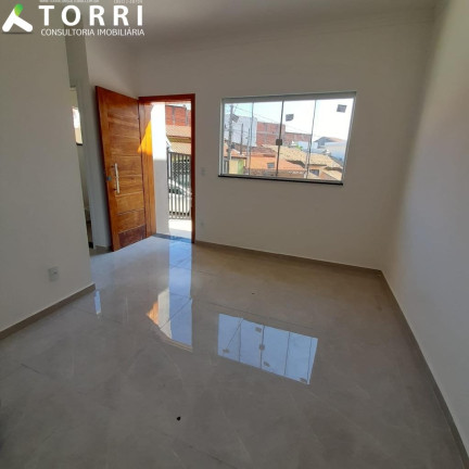 Imagem Casa com 2 Quartos à Venda, 58 m² em Jardim Piazza Di Roma - Sorocaba