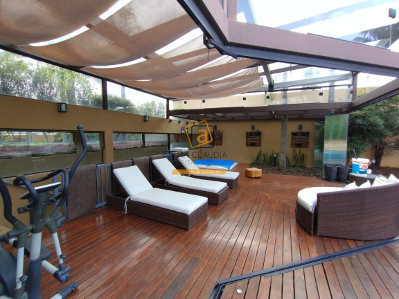 Imagem Apartamento com 4 Quartos à Venda, 287 m² em Jardim Corazza - Itu Imagem Apartamento com 4 Quartos à Venda, 287 m² em Jardim Corazza - Itu