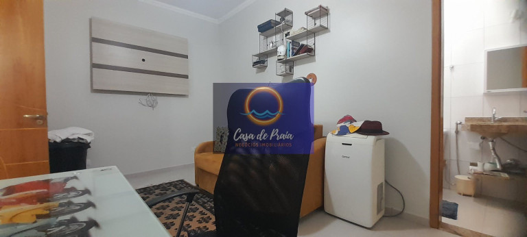 Imagem Sobrado com 4 Quartos à Venda, 219 m² em Estância Balneária Maria Helena Novaes - Peruíbe Imagem Sobrado com 4 Quartos à Venda, 219 m² em Estância Balneária Maria Helena Novaes - Peruíbe