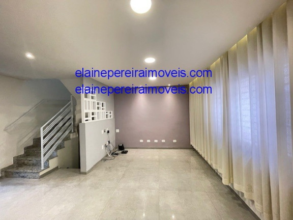 Casa com 3 Quartos à Venda, 110 m² em Vila Polopoli - São Paulo