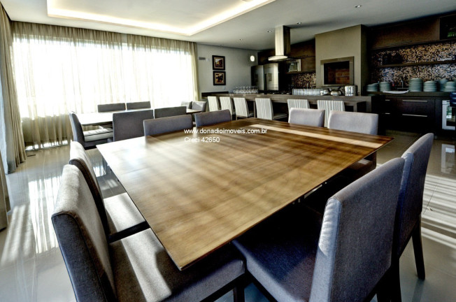 Imagem Apartamento com 2 Quartos à Venda, 119 m² em Itacorubi - Florianópolis