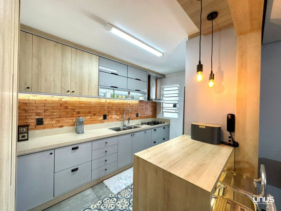 Imagem Apartamento com 3 Quartos à Venda, 198 m² em Estreito - Florianópolis