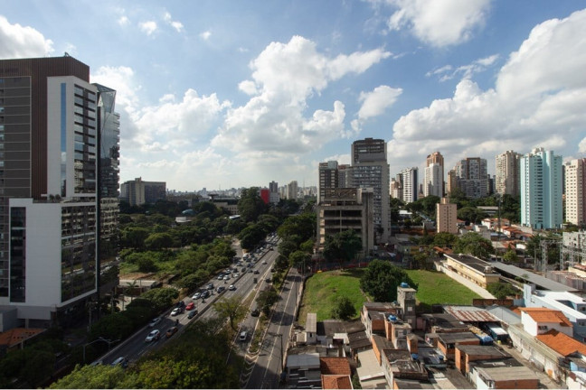 Imagem Imóvel com 3 Quartos à Venda, 78 m² em Vila Clementino - São Paulo Imagem Imóvel com 3 Quartos à Venda, 78 m² em Vila Clementino - São Paulo
