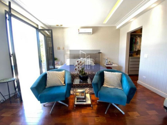 Imagem Casa de Condomínio com 4 Quartos à Venda, 424 m² em Alphaville - Santana De Parnaíba Imagem Casa de Condomínio com 4 Quartos à Venda, 424 m² em Alphaville - Santana De Parnaíba