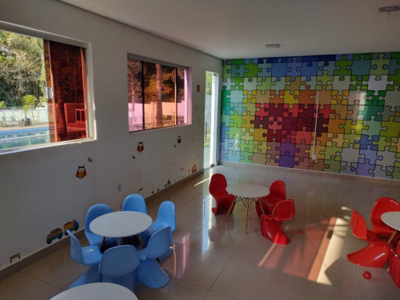 Imagem Apartamento com 2 Quartos à Venda, 57 m² em Parque Das Nações - Bauru