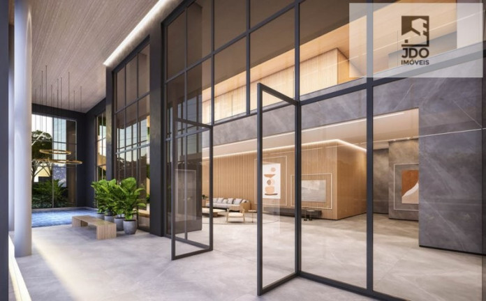 Imagem Apartamento com 3 Quartos à Venda, 291 m² em água Verde - Curitiba Imagem Apartamento com 3 Quartos à Venda, 291 m² em água Verde - Curitiba