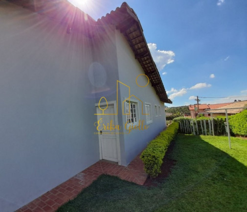 Imagem Casa de Condomínio com 3 Quartos à Venda, 1.000 m² em Residencial Village águas De Santa Eliza - Itupeva Imagem Casa de Condomínio com 3 Quartos à Venda, 1.000 m² em Residencial Village águas De Santa Eliza - Itupeva