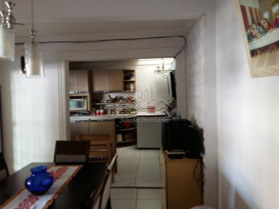 Imagem Sobrado com 2 Quartos à Venda, em Vila União (zona Leste) - São Paulo Imagem Sobrado com 2 Quartos à Venda, em Vila União (zona Leste) - São Paulo
