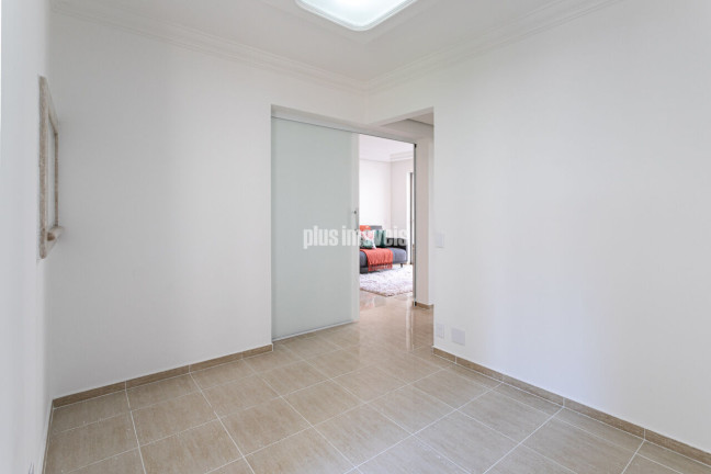 Imagem Apartamento com 2 Quartos à Venda, 65 m² em Brooklin Paulista - São Paulo