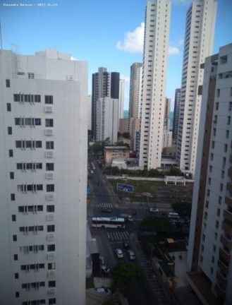 Imagem Apartamento com 3 Quartos à Venda, 157 m² em Boa Viagem - Recife
