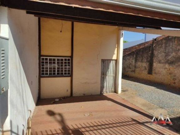 Imagem Casa com 1 Quarto para Alugar, 500 m² em Porto - Cuiabá