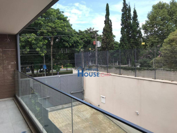 Imagem Casa com 4 Quartos à Venda, 499 m² em Alto De Pinheiros - São Paulo