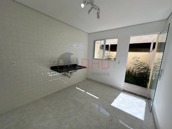 Imagem Casa com 2 Quartos à Venda, 70 m² em Jardim Abaeté - Sorocaba Imagem Casa com 2 Quartos à Venda, 70 m² em Jardim Abaeté - Sorocaba