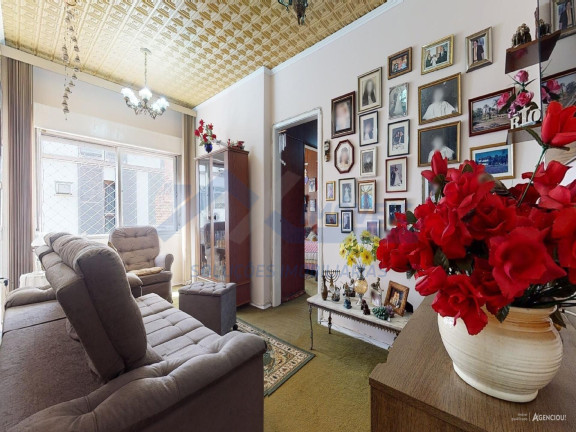 Imagem Apartamento com 2 Quartos à Venda, 75 m² em Rio Branco - Porto Alegre