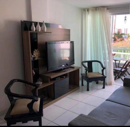 Imagem Apartamento com 3 Quartos à Venda, 76 m² em Jardim Cidade Universitária - João Pessoa