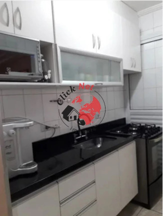 Imagem Apartamento com 3 Quartos à Venda, 69 m² em Rudge Ramos - São Bernardo Do Campo Imagem Apartamento com 3 Quartos à Venda, 69 m² em Rudge Ramos - São Bernardo Do Campo