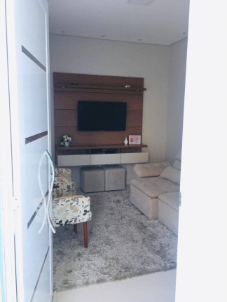 Imagem Casa com 2 Quartos à Venda, 70 m² em Caguassu - Sorocaba
