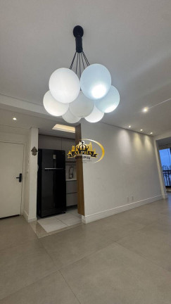 Imagem Apartamento com 3 Quartos à Venda, 81 m² em Alphaville Empresarial - Barueri