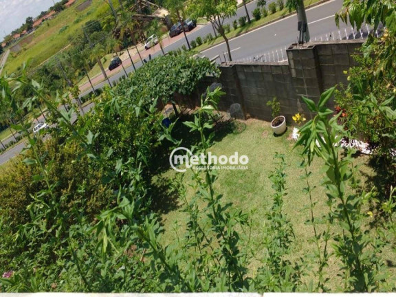 Imagem Casa com 3 Quartos à Venda, 350 m² em Swiss Park - Campinas