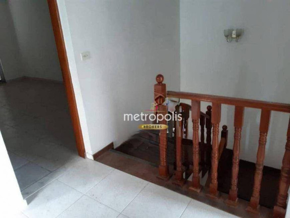 Imagem Sobrado com 4 Quartos à Venda, 360 m² em Vila Curuçá - Santo André Imagem Sobrado com 4 Quartos à Venda, 360 m² em Vila Curuçá - Santo André