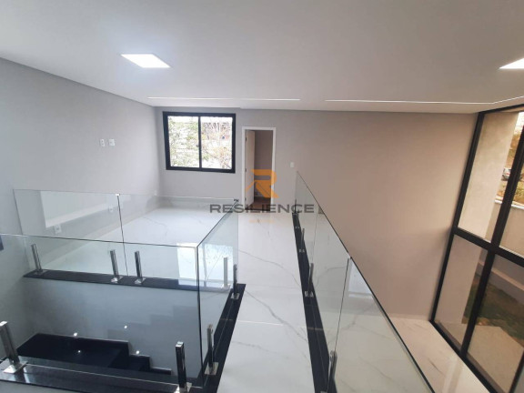 Imagem Casa com 3 Quartos à Venda, 190 m² em Jardim Imperial - Lagoa Santa
