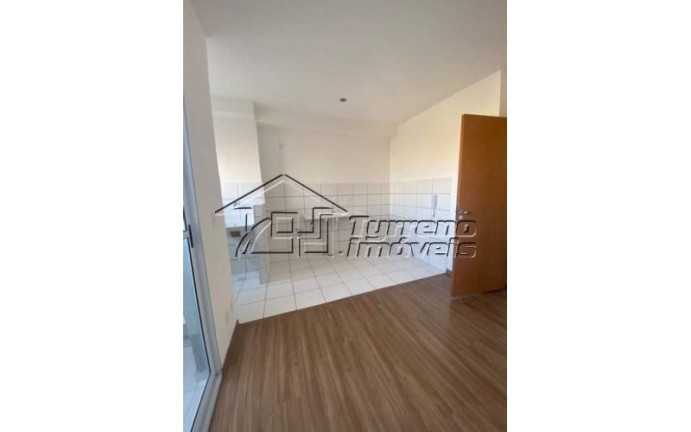 Imagem Apartamento com 2 Quartos à Venda, 48 m² em Urbanova - São José Dos Campos
