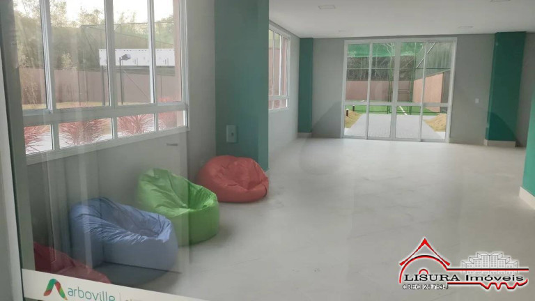 Imagem Apartamento com 2 Quartos à Venda, 62 m² em Pagador De Andrade - Jacareí Imagem Apartamento com 2 Quartos à Venda, 62 m² em Pagador De Andrade - Jacareí