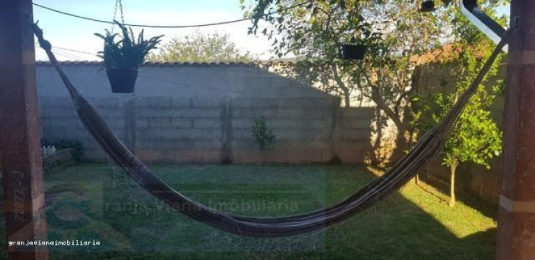 Imagem Casa à Venda, em Bairro Paisagem Colonial - São Roque Imagem Casa à Venda, em Bairro Paisagem Colonial - São Roque