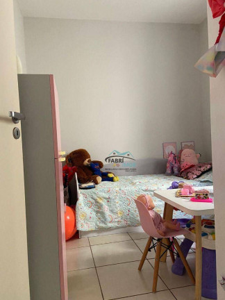 Imagem Casa com 2 Quartos à Venda, 85 m² em Caguaçu - Sorocaba