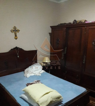 Imagem Casa com 3 Quartos à Venda, 112 m² em Vila Tibério - Ribeirão Preto Imagem Casa com 3 Quartos à Venda, 112 m² em Vila Tibério - Ribeirão Preto
