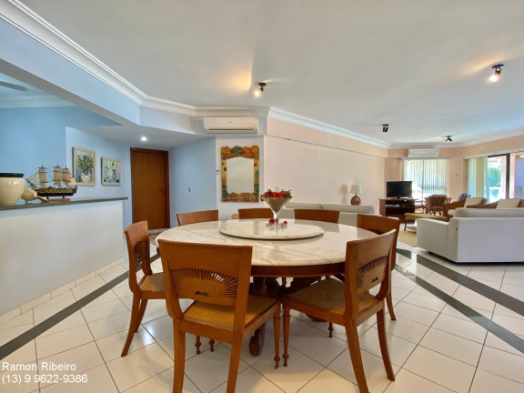 Imagem Imóvel com 4 Quartos à Venda, 293 m² em Riviera - Bertioga