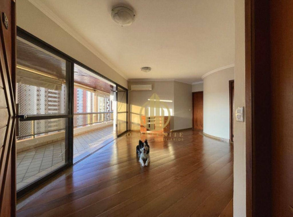 Imagem Apartamento com 3 Quartos à Venda, 159 m² em Centro - Ribeirão Preto Imagem Apartamento com 3 Quartos à Venda, 159 m² em Centro - Ribeirão Preto