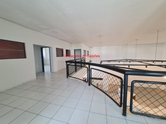 Imagem Imóvel para Alugar, 950 m² em Além Ponte - Sorocaba