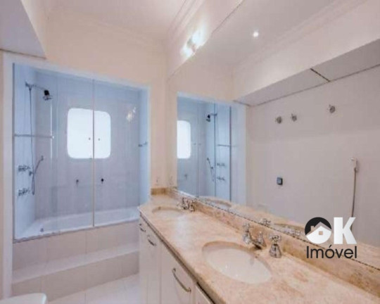 Imagem Apartamento com 4 Quartos à Venda, 245 m² em Jardim Paulista - São Paulo