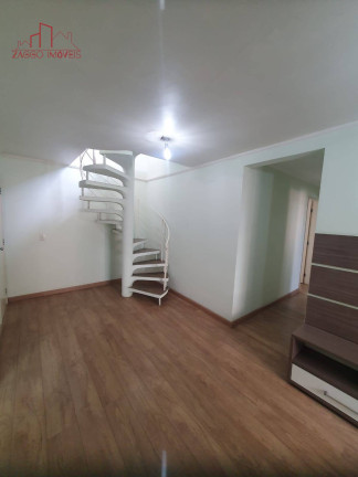 Apartamento com 3 Quartos à Venda, 143 m² em Paraisópolis - São Paulo