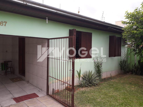 Imagem Casa com 2 Quartos à Venda, 111 m² em Campina - Sao Leopoldo Imagem Casa com 2 Quartos à Venda, 111 m² em Campina - Sao Leopoldo
