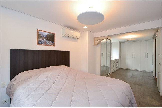 Imagem Apartamento com 3 Quartos à Venda, 98 m² em Brooklin Paulista - São Paulo Imagem Apartamento com 3 Quartos à Venda, 98 m² em Brooklin Paulista - São Paulo