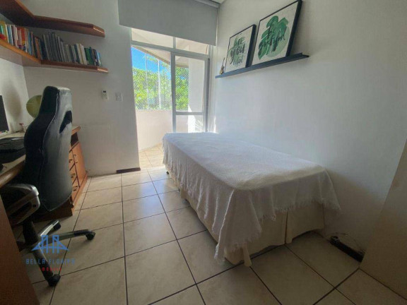 Imagem Apartamento com 4 Quartos à Venda, 118 m² em Córrego Grande - Florianópolis Imagem Apartamento com 4 Quartos à Venda, 118 m² em Córrego Grande - Florianópolis