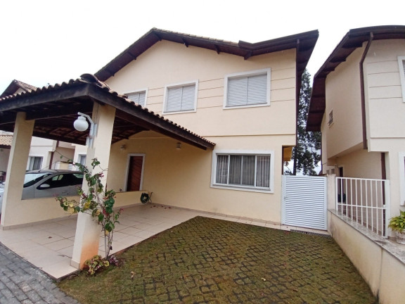 Imagem Casa com 3 Quartos à Venda, 160 m² em Chácara Pavoeiro - Cotia Imagem Casa com 3 Quartos à Venda, 160 m² em Chácara Pavoeiro - Cotia