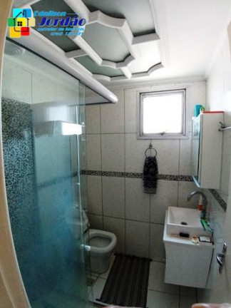Imagem Apartamento com 2 Quartos à Venda, 62 m² em Vila Floresta - Santo André