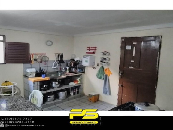 Imagem Casa com 3 Quartos à Venda, 62 m² em Alto Do Mateus - João Pessoa