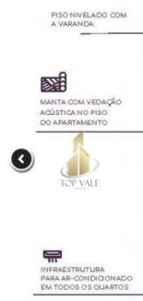 Imagem Apartamento com 3 Quartos à Venda, 76 m² em Jardim Satélite - São José Dos Campos Imagem Apartamento com 3 Quartos à Venda, 76 m² em Jardim Satélite - São José Dos Campos