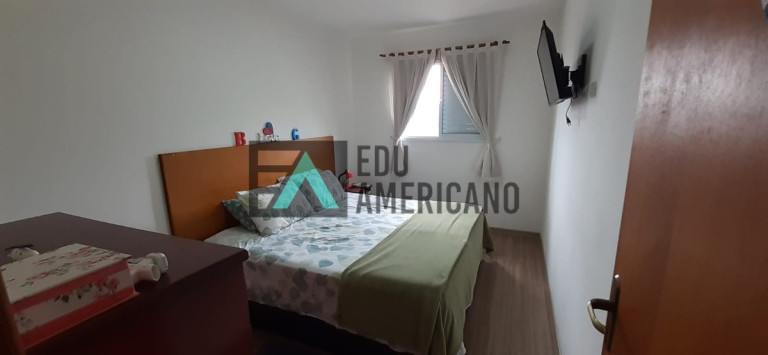 Imagem Apartamento com 2 Quartos à Venda, 42 m² em Jardim Colonial - Atibaia Imagem Apartamento com 2 Quartos à Venda, 42 m² em Jardim Colonial - Atibaia