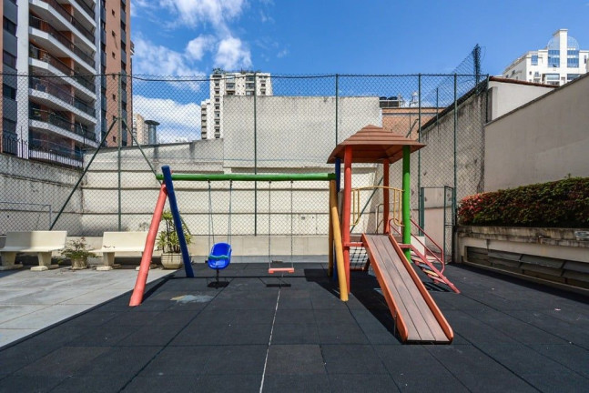 Imagem Apartamento com 3 Quartos à Venda, 111 m² em Planalto Paulista - São Paulo
