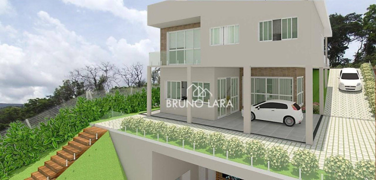 Imagem Terreno à Venda, 1.016 m² em Masterville - Sarzedo Imagem Terreno à Venda, 1.016 m² em Masterville - Sarzedo