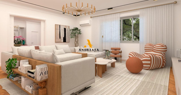 Imagem Apartamento com 4 Quartos à Venda, 420 m² em Flamengo - Rio De Janeiro